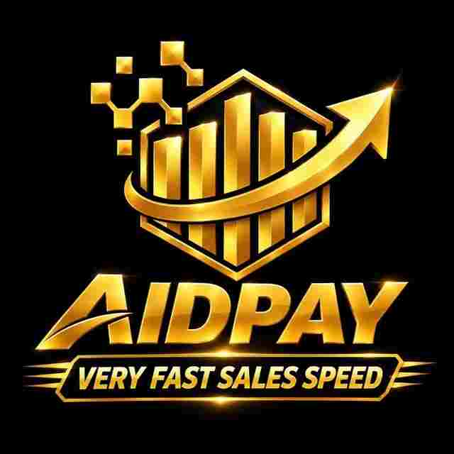 Aidpay Logo