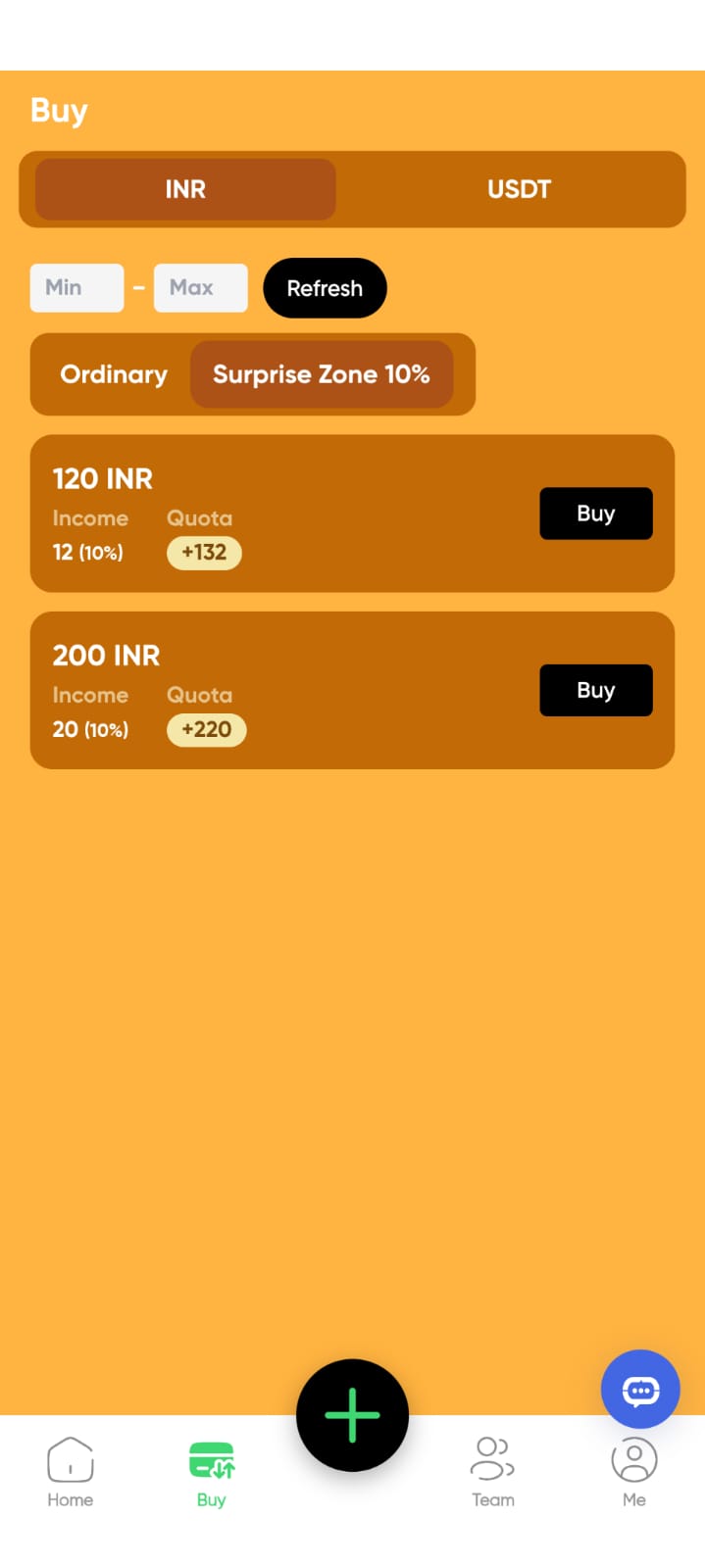 Aidpay Login Screenshot